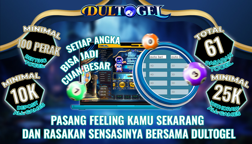 DulTogel Screenshot3