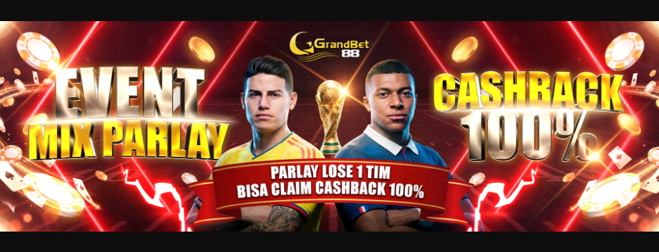 Grandbet88 Screenshot3
