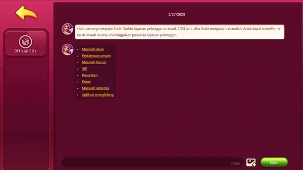9ZKGAMES Screenshot3