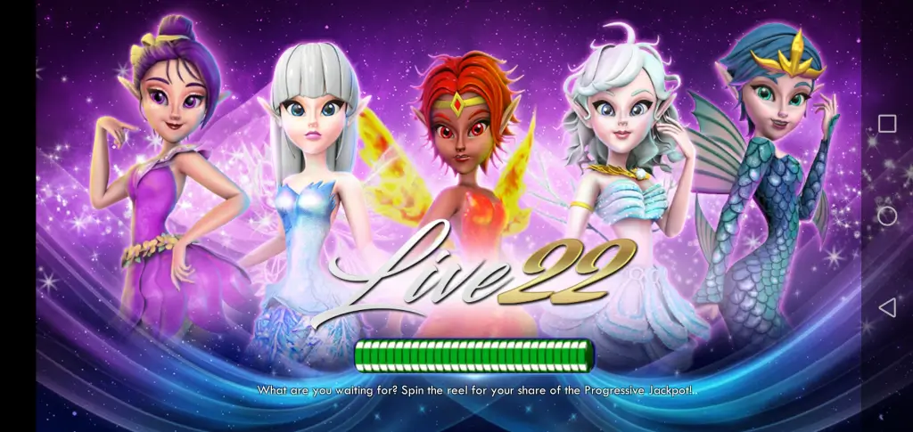 Live22 Screenshot3