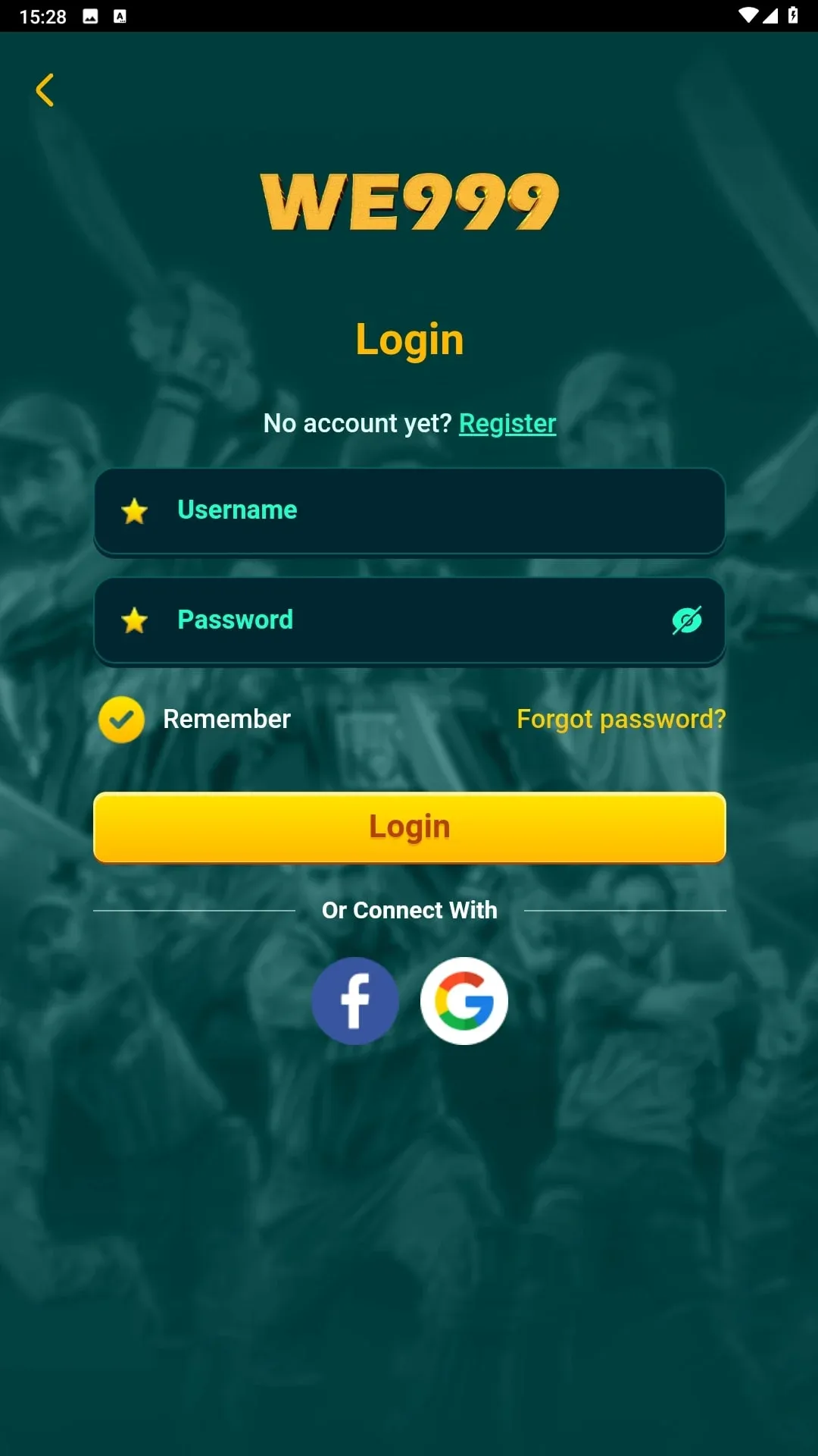 We999 Game Screenshot1