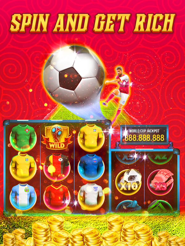 Slot88 Screenshot3