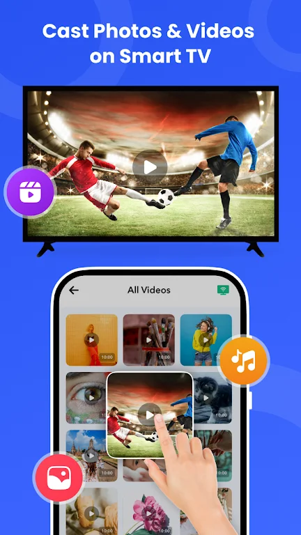 Remote Control Screenshot6