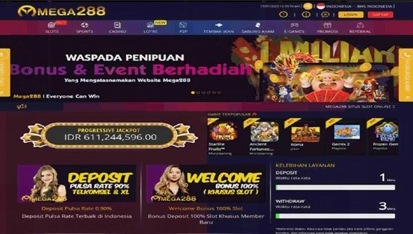 Mega288 Screenshot2