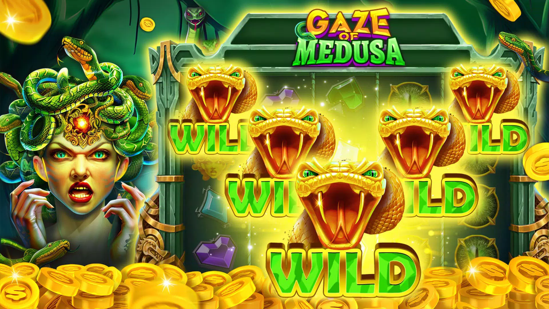 Jackpot Beruntung: Slot Kasino Screenshot7