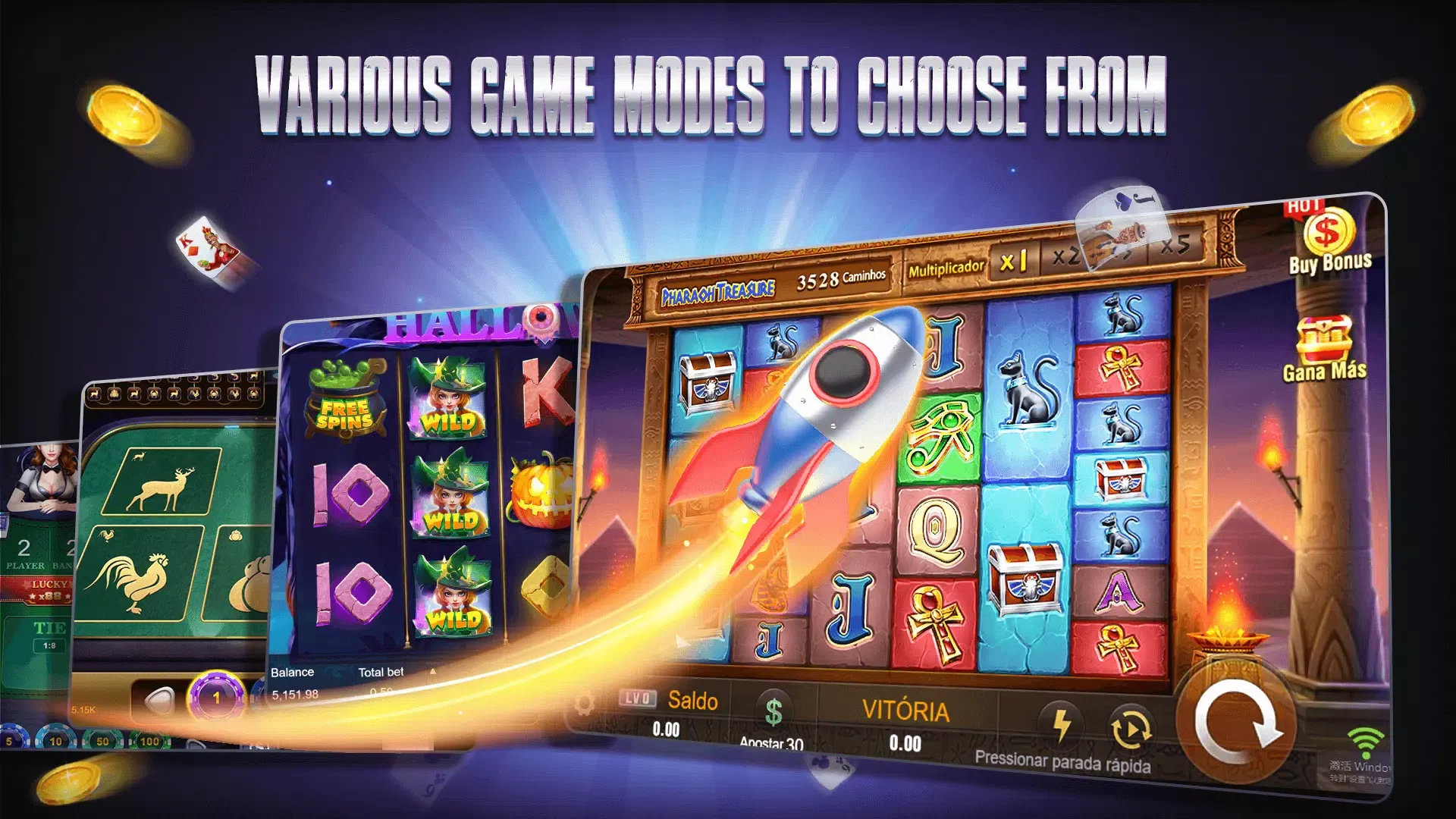 777 WIN Screenshot3