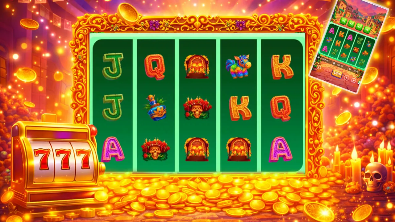 Lucky Winner Casino Screenshot4