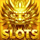 Jackpot Beruntung: Slot Kasino Apk