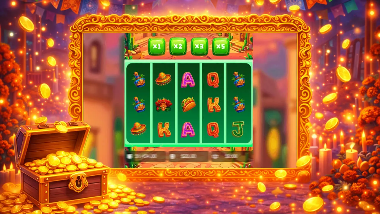 Lucky Winner Casino Screenshot3