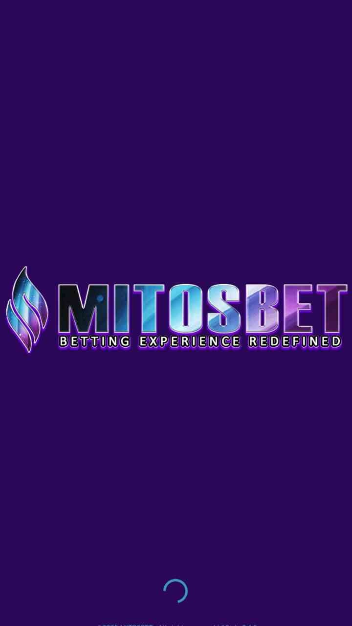 Mitosbet Screenshot1