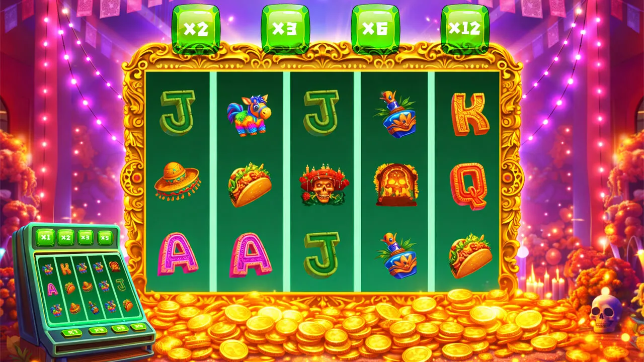 Lucky Winner Casino Screenshot1