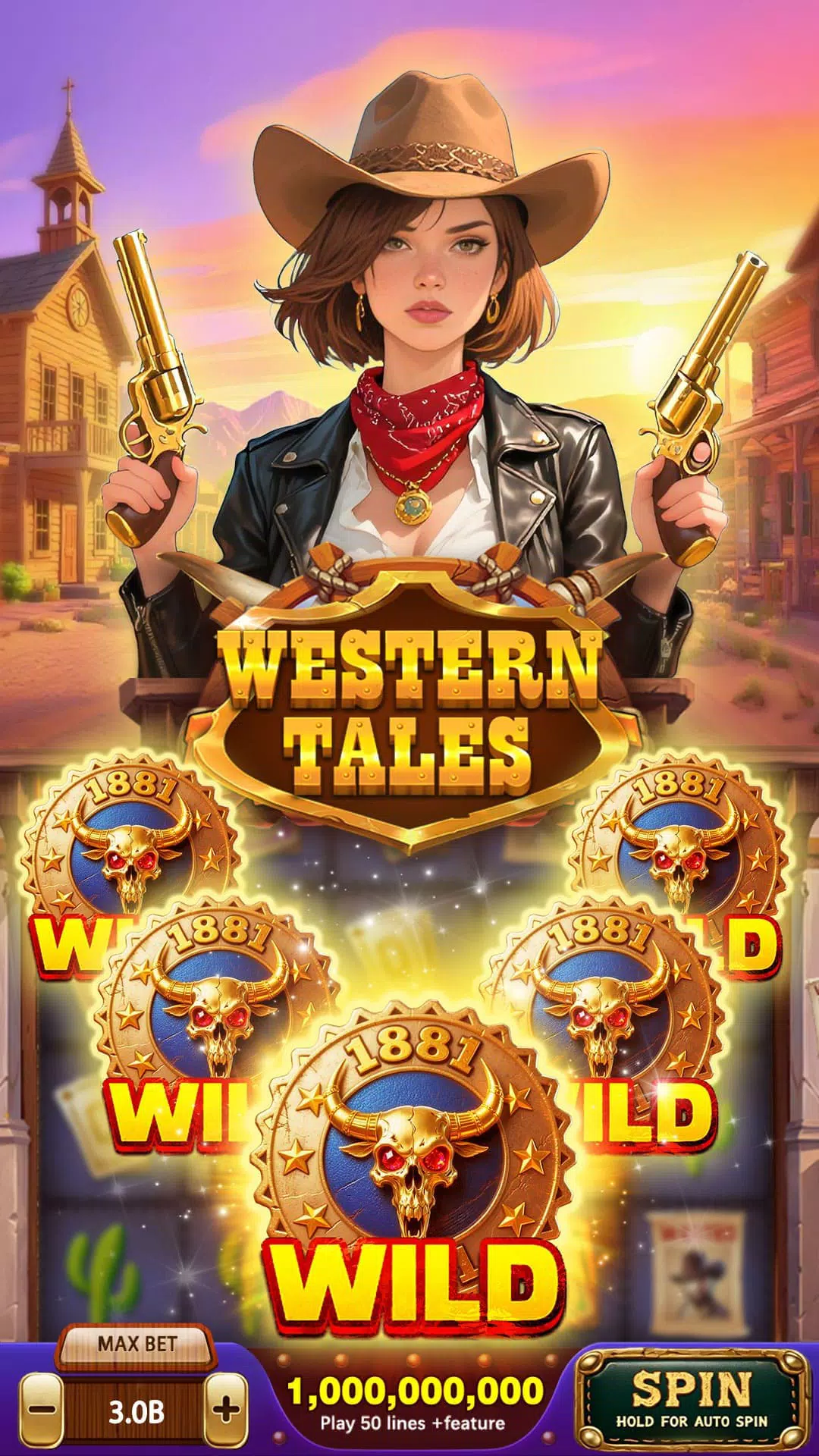 Jackpot Beruntung: Slot Kasino Screenshot5