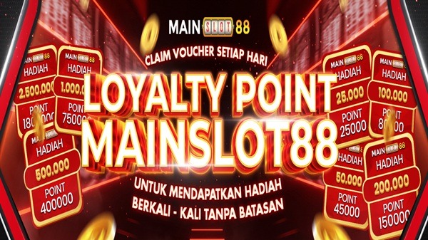 Mainslot88 Screenshot1