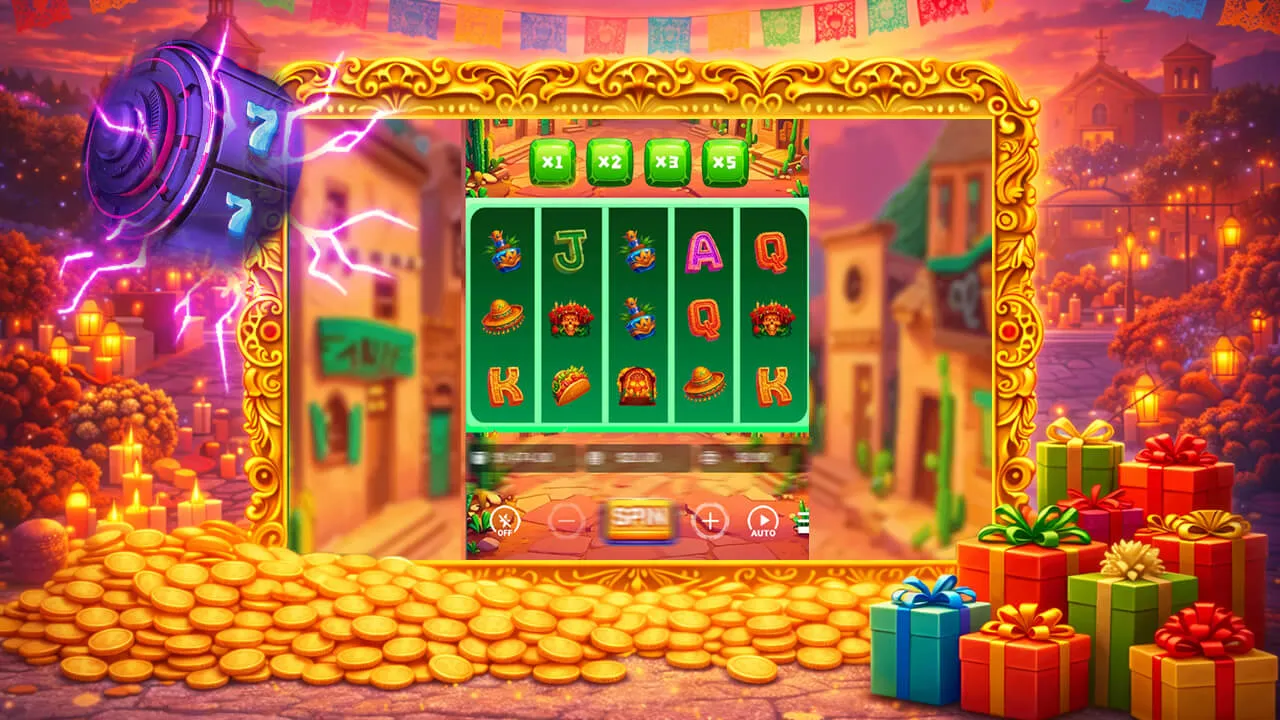 Lucky Winner Casino Screenshot2