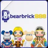 BearBrick888 Apk