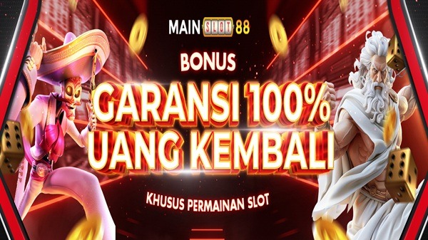 Mainslot88 Screenshot3