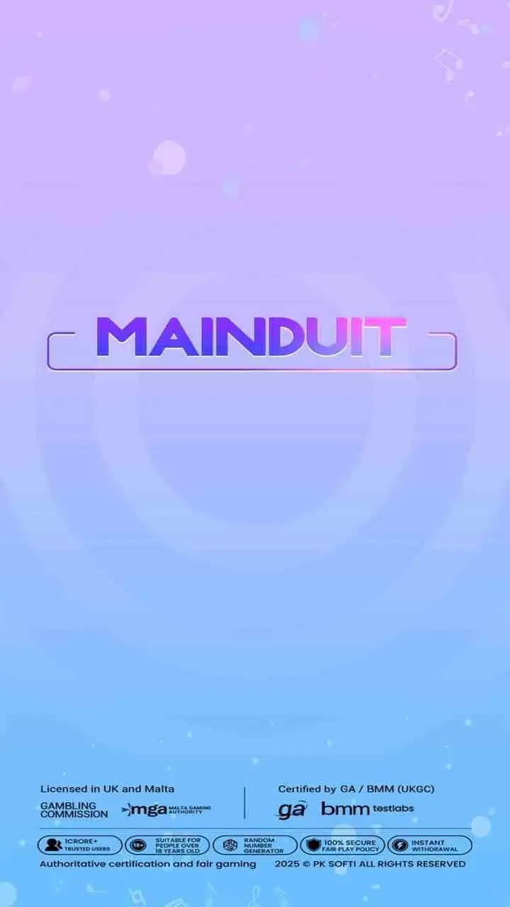 MINDUIT Screenshot1