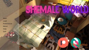 Shemale World Screenshot1