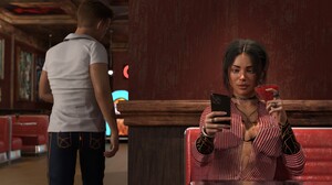 Shemale World Screenshot4
