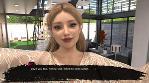 The Breeze in Night Screenshot2