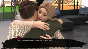 The Breeze in Night Screenshot4