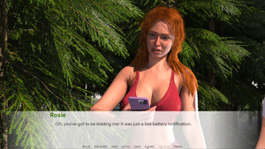 Feral Instinct Screenshot3