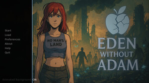 Eden Without Adam Screenshot1