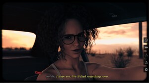 Drive to Nowhere Screenshot2