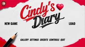 Cindy’s Diary Screenshot1