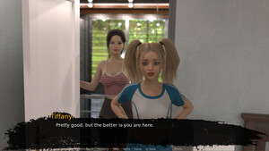 The Breeze in Night Screenshot3