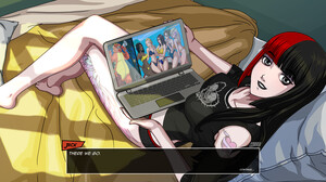 Paradise Lust 3 Screenshot2