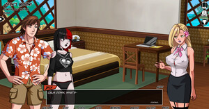 Paradise Lust 3 Screenshot3