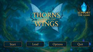 Thorns Beneath the Wings Screenshot1