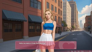 Cindy’s Diary Screenshot2