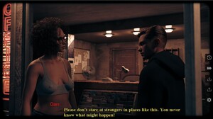 Drive to Nowhere Screenshot5