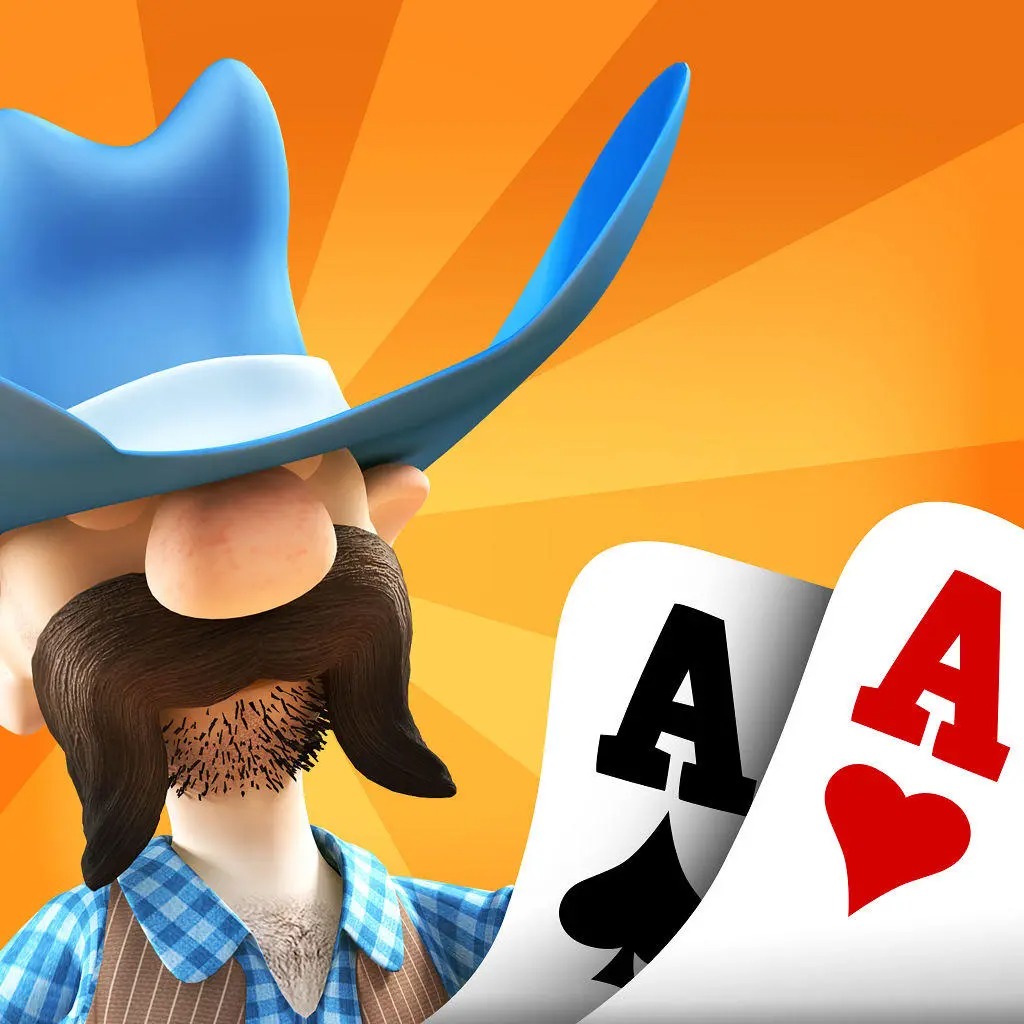 Governor of Poker 2 Apk