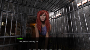 Eden Without Adam Screenshot5