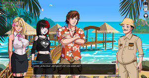 Paradise Lust 3 Screenshot4