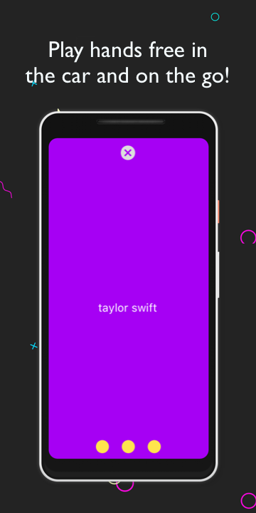 Song Quiz: The Voice Music Trivia Screenshot2