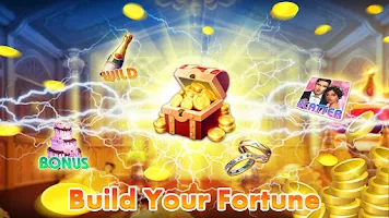 Jackpot World Slots 777 APK Screenshot2