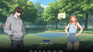 The Rebound Screenshot2