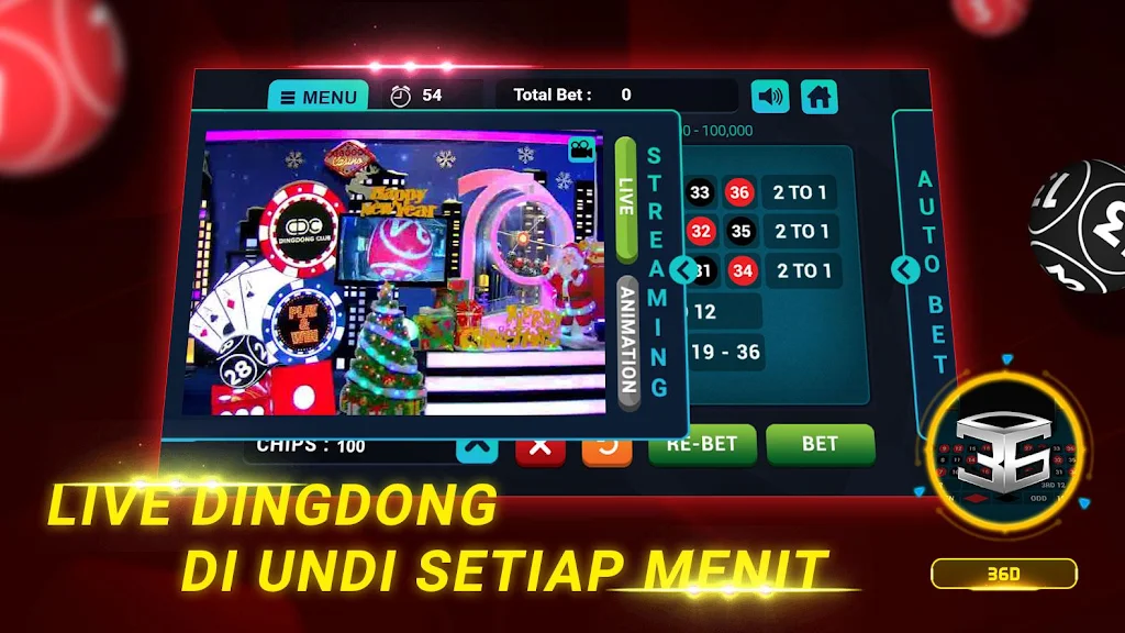 Eyangpoker APK Screenshot3