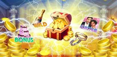 Jackpot World Slots 777 APK Screenshot1