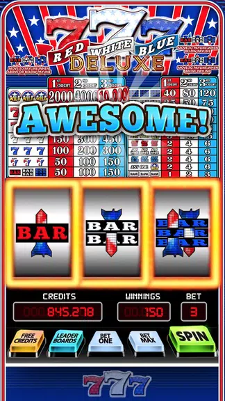 Luna Vegas Slots - Casino Screenshot2