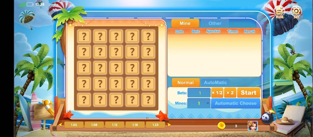 Kabibe Game Screenshot4