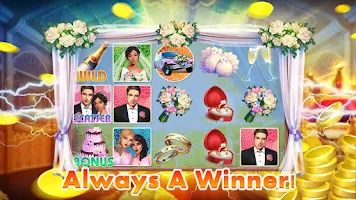 Jackpot World Slots 777 APK Screenshot3