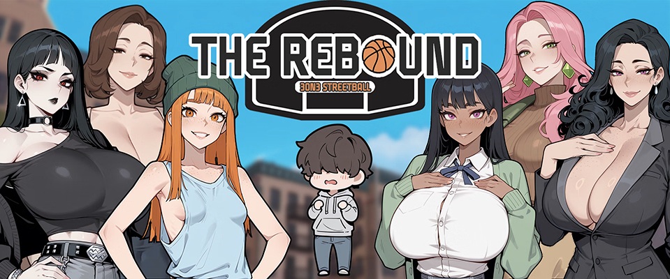 The Rebound APK