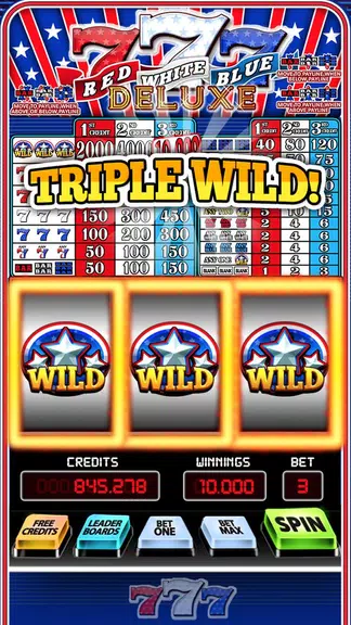 Luna Vegas Slots - Casino Screenshot3
