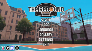 The Rebound Screenshot1