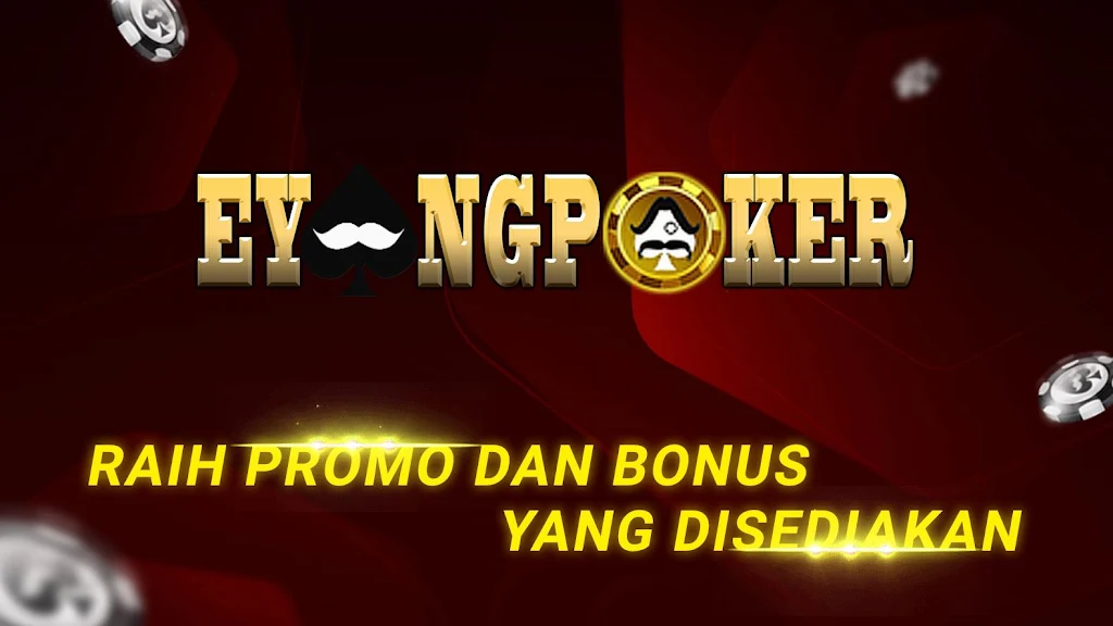 Eyangpoker APK Screenshot1
